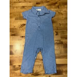 Monica & Andy organic cotton jumpsuit